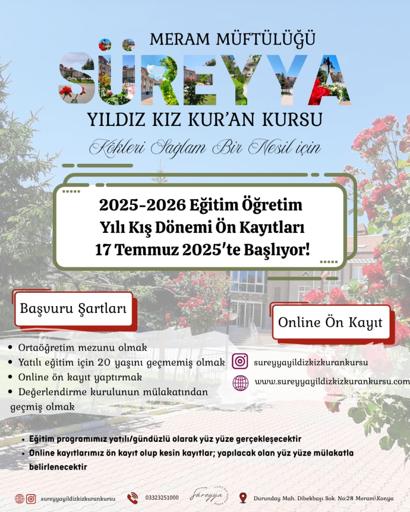 Süreyya Duyuru